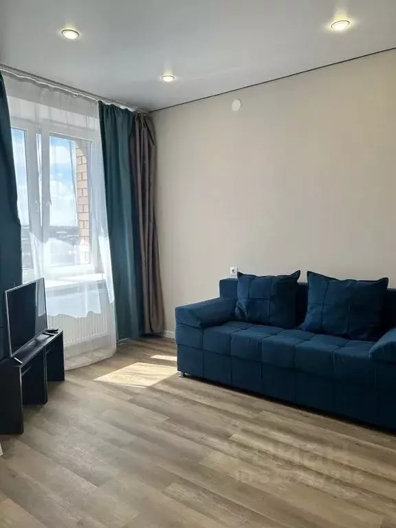 Студия Забайкальский край, Чита ул. Ленина, 150 (32.0 м) - Фото 1