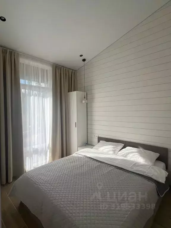 Дом в Ленинградская область, Выборгский район, Полянское с/пос, пос. ... - Фото 2