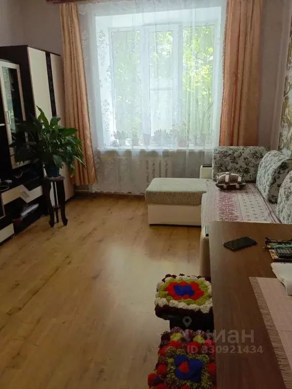 Комната Марий Эл, Йошкар-Ола Якова Эшпая ул., 126 (20.0 м) - Фото 1