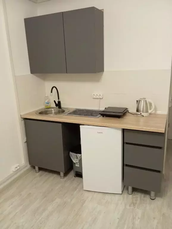 Студия Московская область, Люберцы СНТ Зеленая Зона тер., 478 (20.0 м) - Фото 2