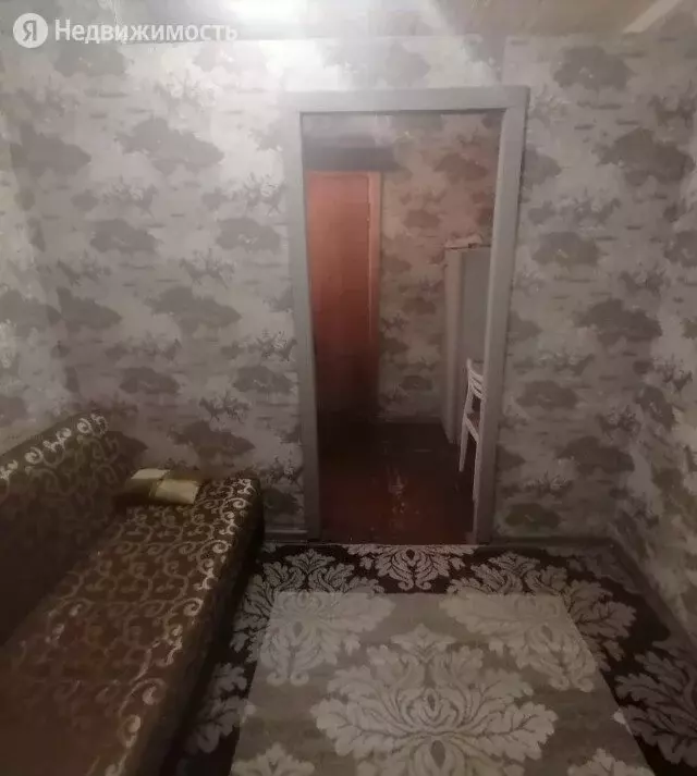1к в 2-комнатной квартире (11 м) - Фото 1