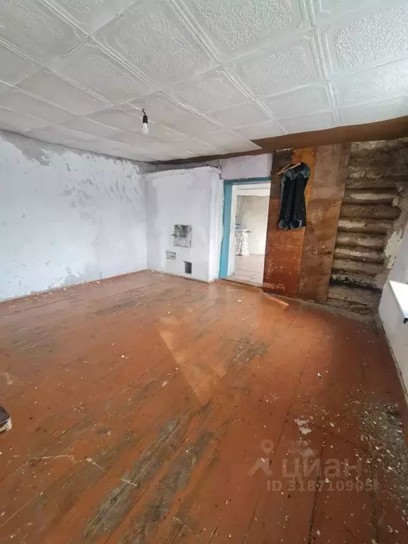 Дом в Новосибирская область, Тогучинский район, с. Златоуст ул. ... - Фото 0