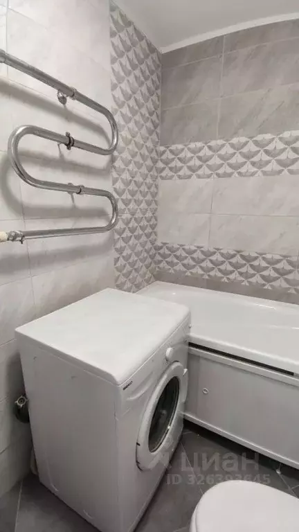 2-к кв. Омская область, Омск Привокзальный мкр, ул. Академика Павлова, ... - Фото 1