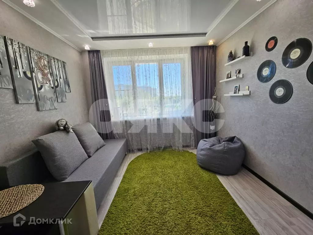 Продаётся 1-к квартира, 35.5 м - Фото 0