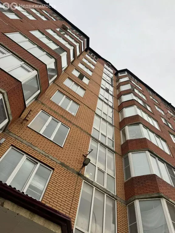 3-комнатная квартира: Дербент, улица Сальмана, 88/7 (84 м) - Фото 1