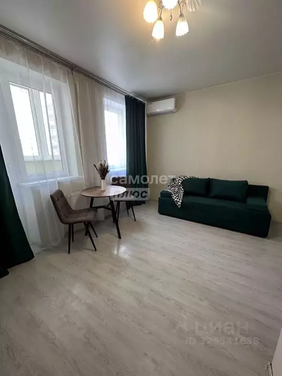 Студия Краснодарский край, Краснодар ул. Летчика Позднякова, 2к11 ... - Фото 1