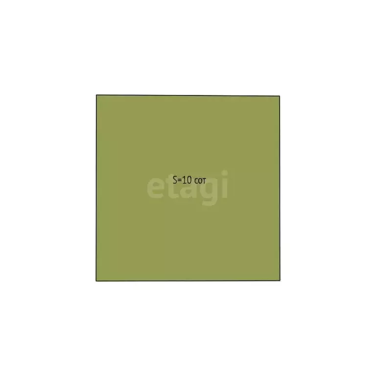 Дом в Белокуриха, улица Сахарова (53.1 м) - Фото 1