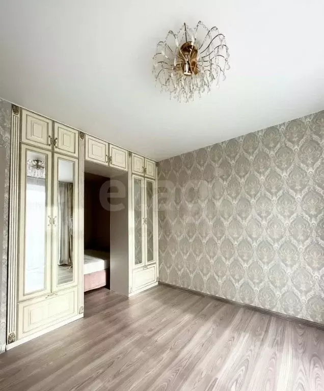 1-к кв. Ярославская область, Ярославский муниципальный округ, пос. ... - Фото 1