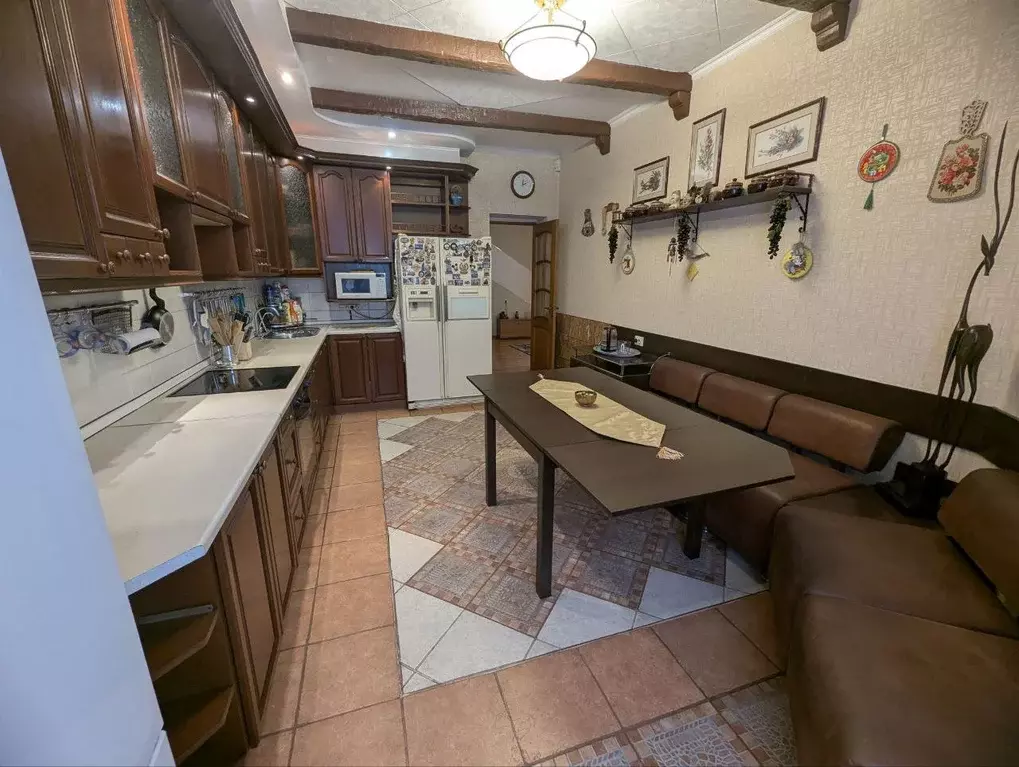 Продаётся 3-к квартира, 97.7 м - Фото 1