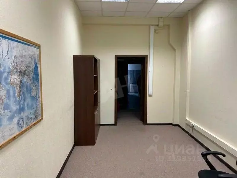 Офис в Москва Научный проезд, 6 (17 м) - Фото 1