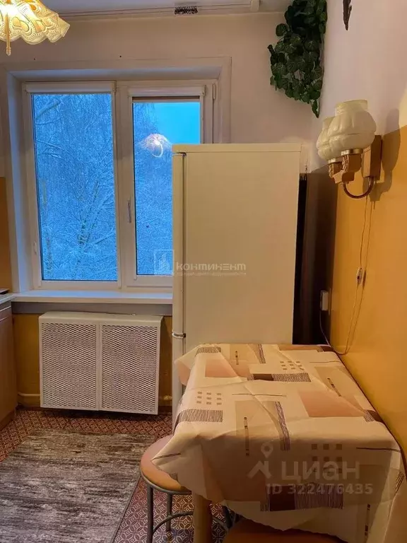 2-к кв. Владимирская область, Собинка ул. Чайковского, 12 (46.0 м) - Фото 1