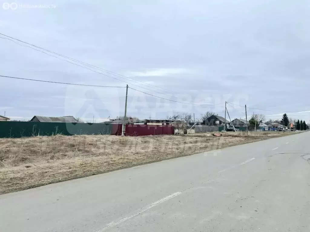 Участок в село Покровское, Северная улица, 22 (41 м) - Фото 2