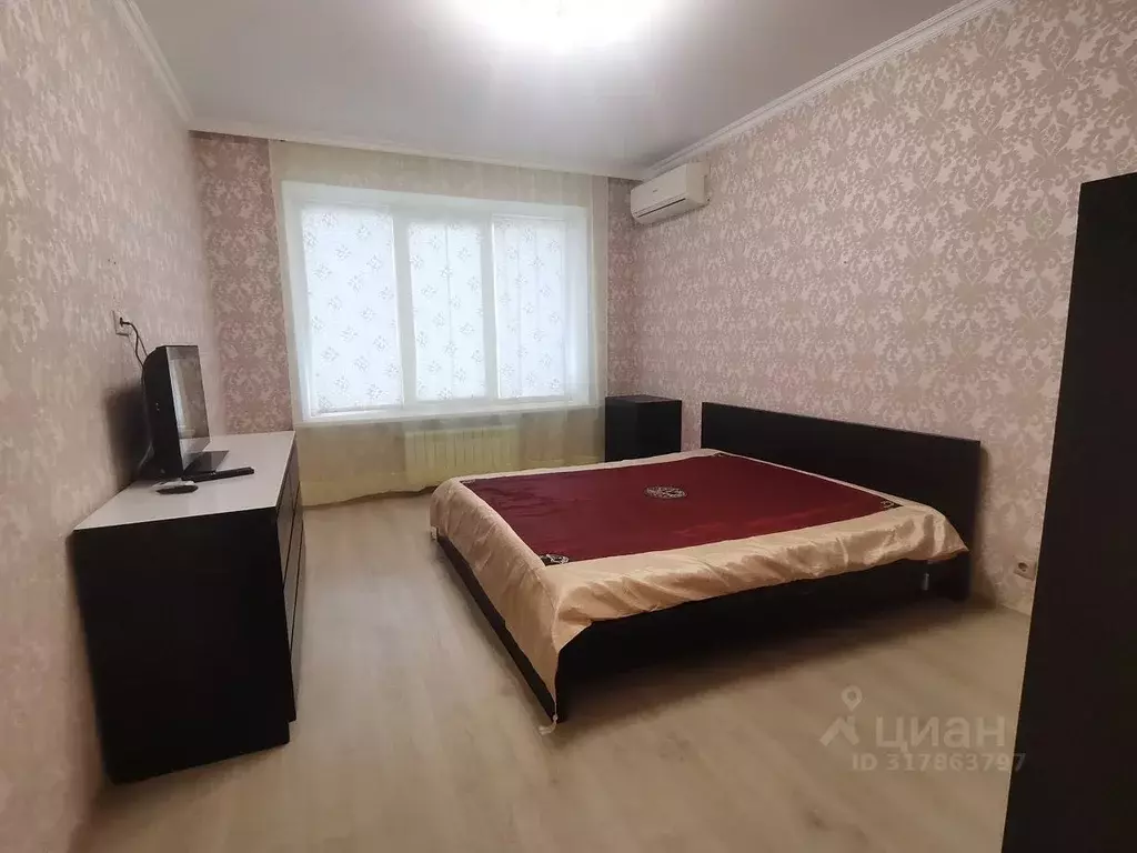 1-к кв. Московская область, Дзержинский Угрешская ул., 32 (54.0 м) - Фото 0