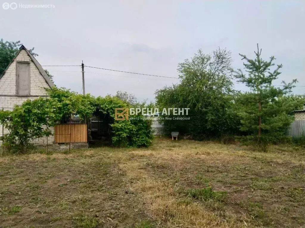 Участок в Беломестненское сельское поселение, СНТ Родник (6 м) - Фото 1