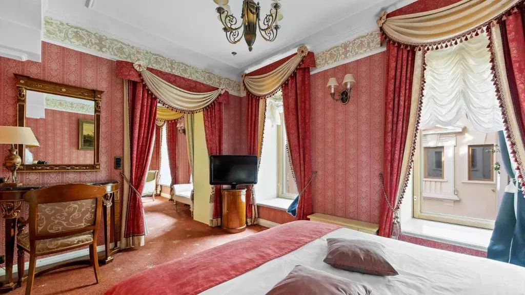 Офис в Санкт-Петербург наб. Реки Мойки, 59 (43 м) - Фото 2
