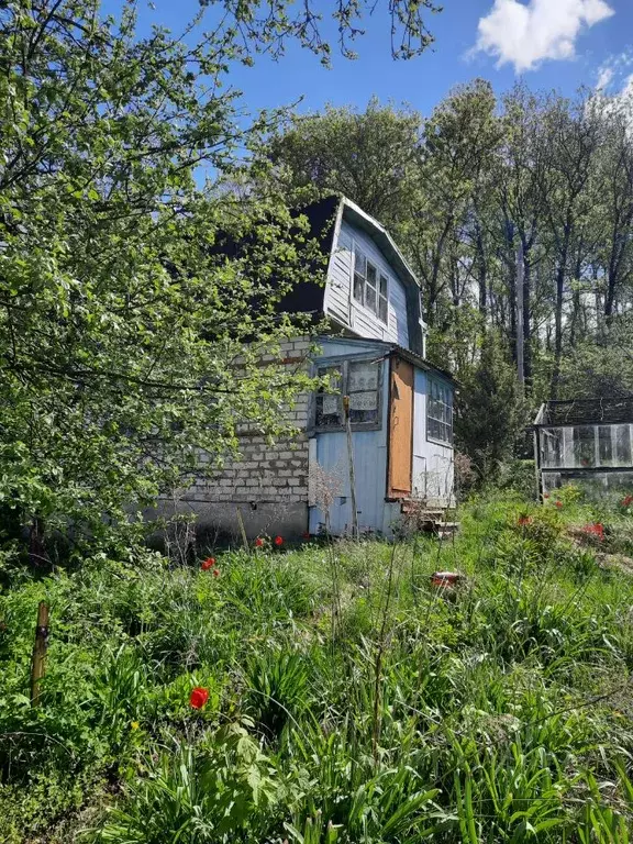 Дом в Нижегородская область, Богородский муниципальный округ, ... - Фото 1