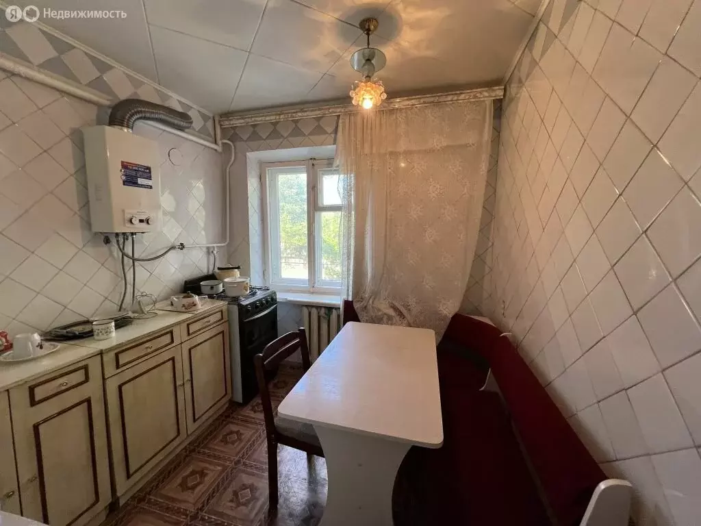 1-комнатная квартира: Ставрополь, улица Ломоносова, 63 (30 м) - Фото 1