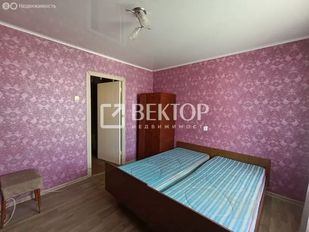 1-комнатная квартира: Иваново, 3-я Межевая улица, 7 (28.9 м) - Фото 1
