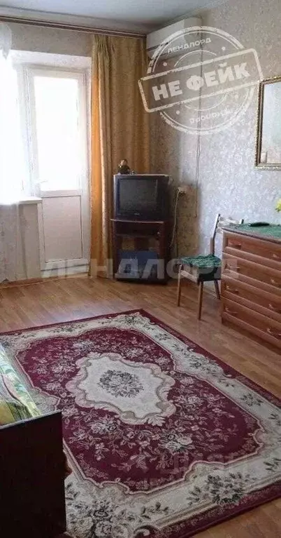 3-к кв. Ростовская область, Ростов-на-Дону Казахская ул., 65а (57.0 м) - Фото 0