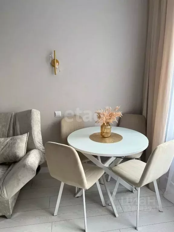 2-к кв. Башкортостан, Уфа ул. Гафури, 73 (41.6 м) - Фото 2