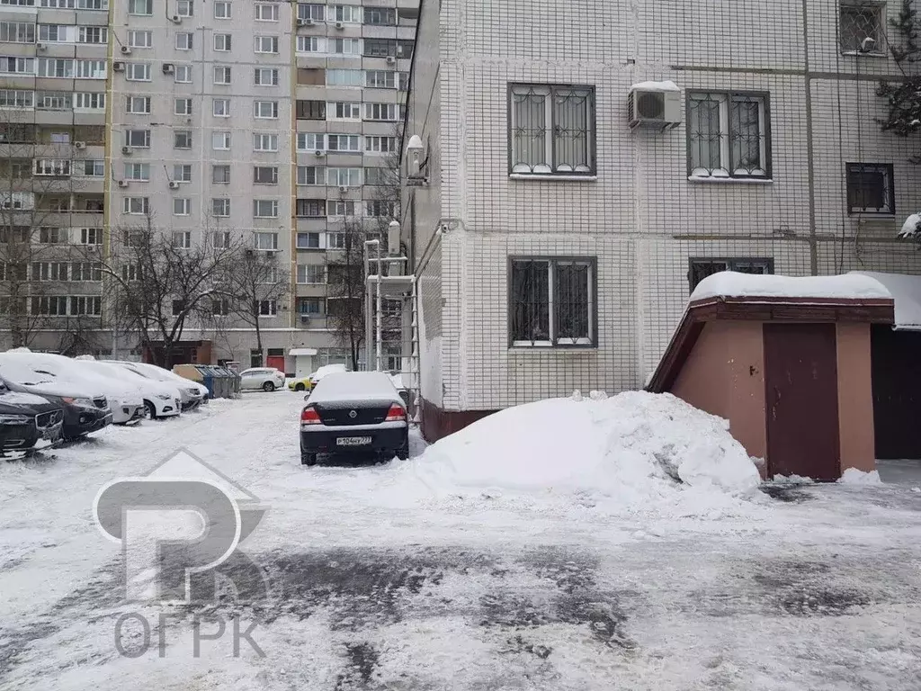 Помещение свободного назначения в Москва Каргопольская ул., 14К2 (193 ... - Фото 1