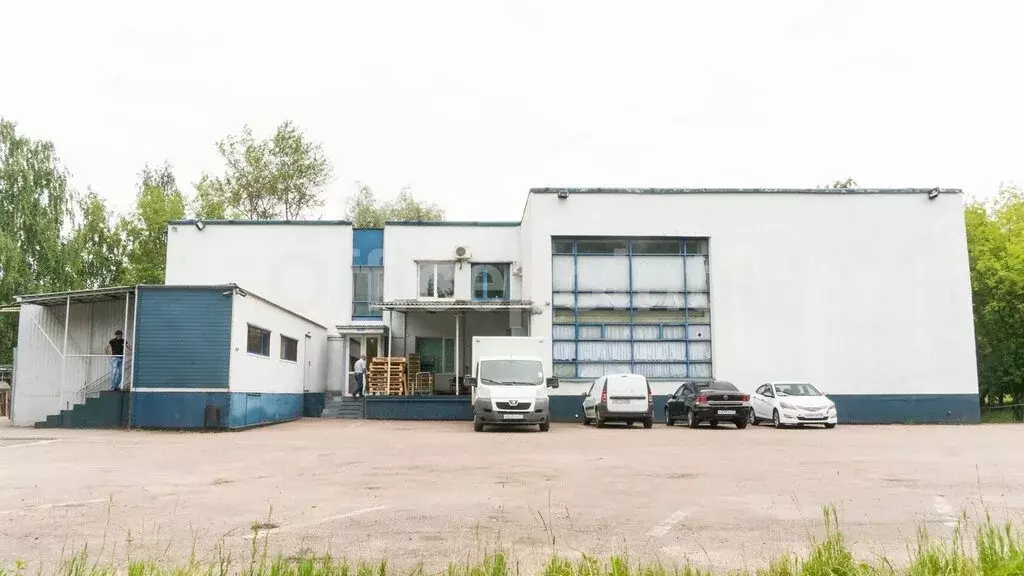 Офис (223.5 м) - Фото 2