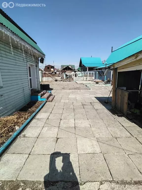 Участок в Иркутск, Тувинская улица (8 м) - Фото 0