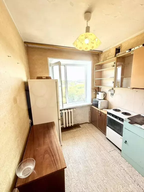2-к. квартира, 46 м, 5/5 эт. - Фото 0