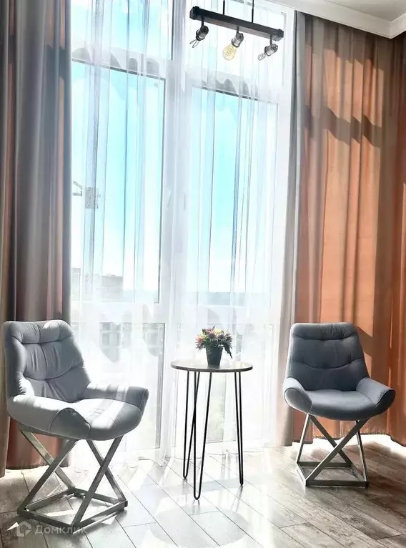 Продаётся 1-к квартира, 45 м - Фото 0
