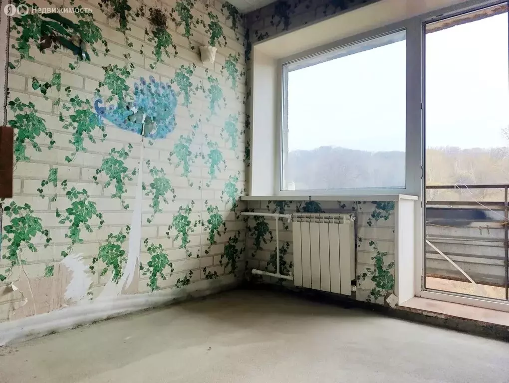 2-комнатная квартира: Партизанск, Московская улица, 49/2 (54.3 м) - Фото 1