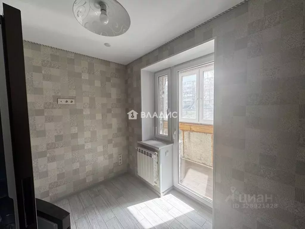 2-к кв. Белгородская область, Белгород ул. 5 Августа, 36к2 (52.9 м) - Фото 2