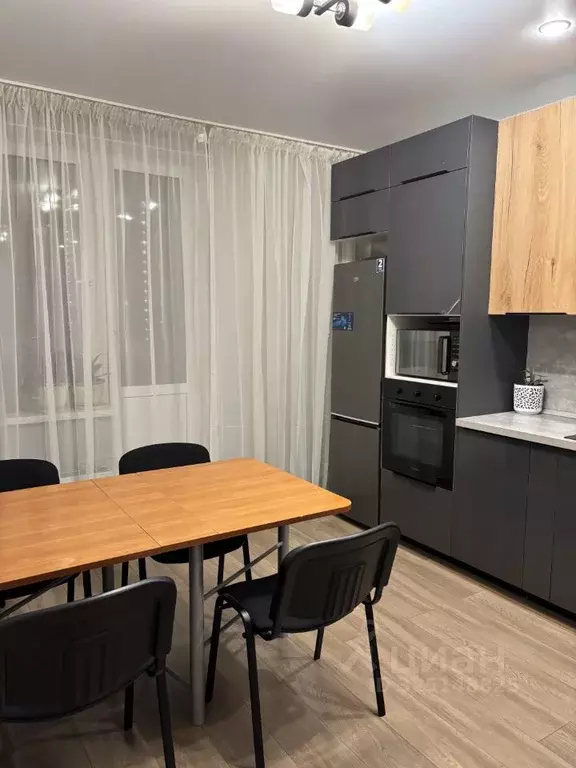 3-к кв. Московская область, Котельники Новые Котельники мкр, 22 (82.0 ... - Фото 2