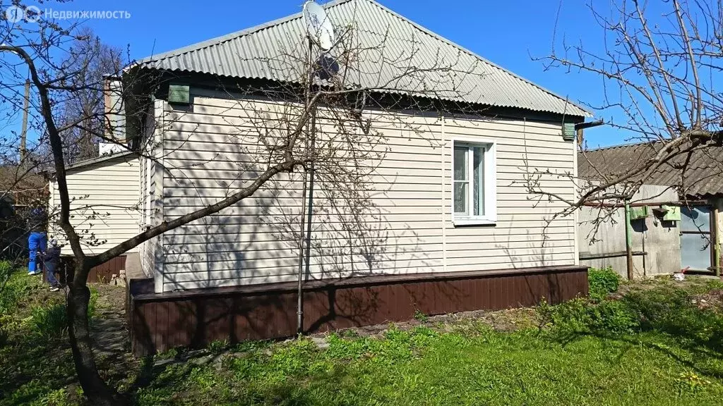 Дом в местечко Свобода, Мирная улица (47.6 м) - Фото 2