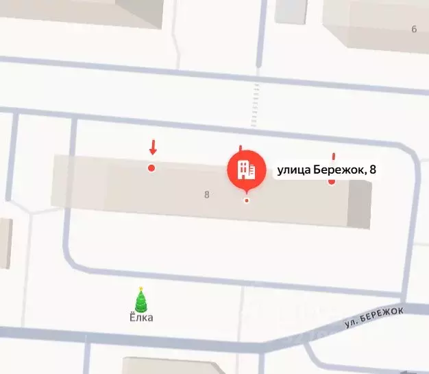 Свободной планировки кв. Московская область, Ивантеевка Пушкинский ... - Фото 1