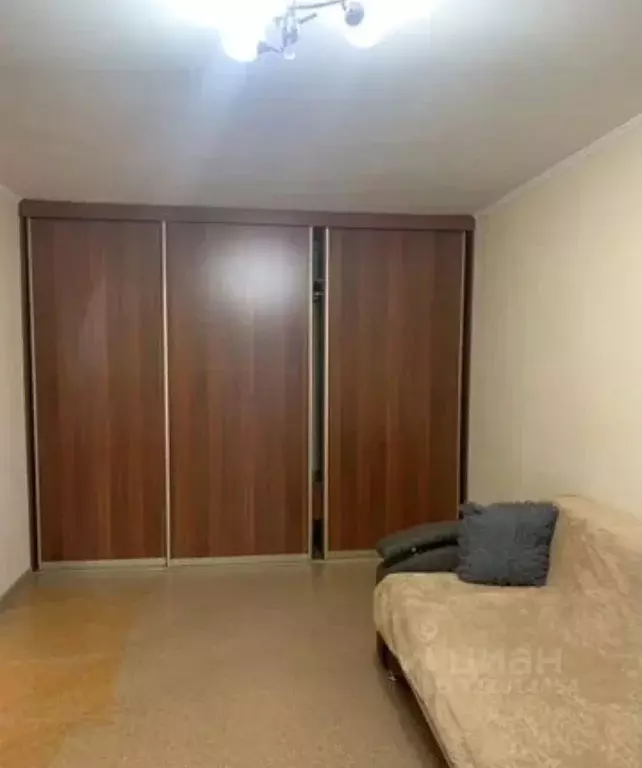 1-к кв. Кемеровская область, Кемерово просп. Ленина, 51А (30.0 м) - Фото 2