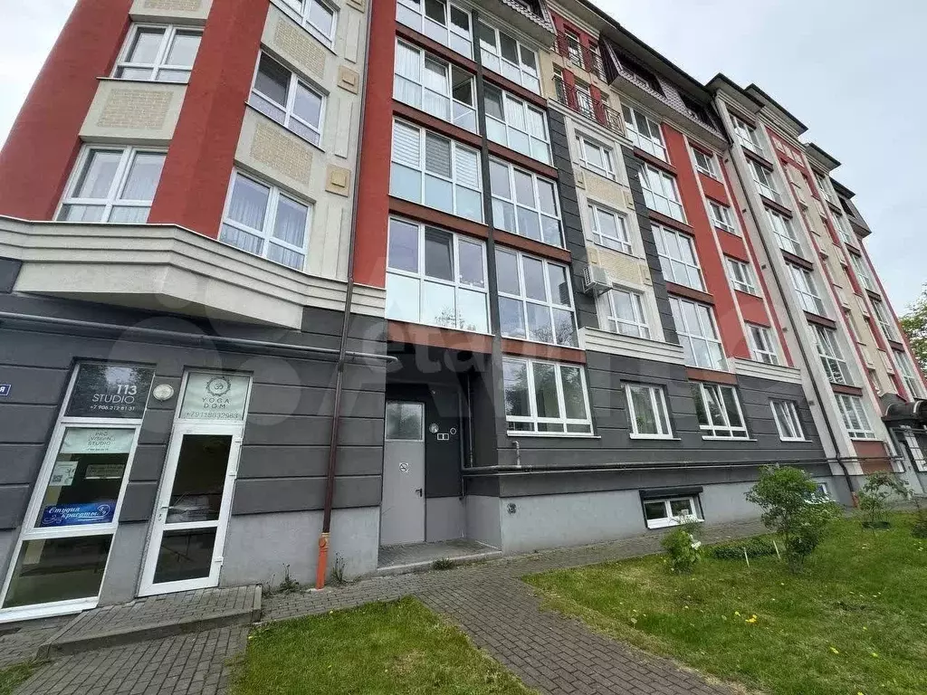 Продам офисное помещение, 32.6 м - Фото 1