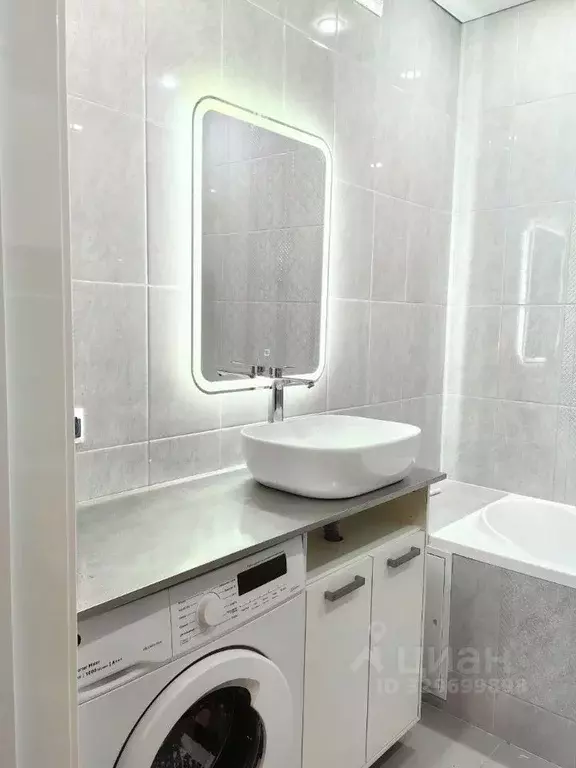1-к кв. Красноярский край, Красноярск Свердловская ул., 6Е (39.3 м) - Фото 2