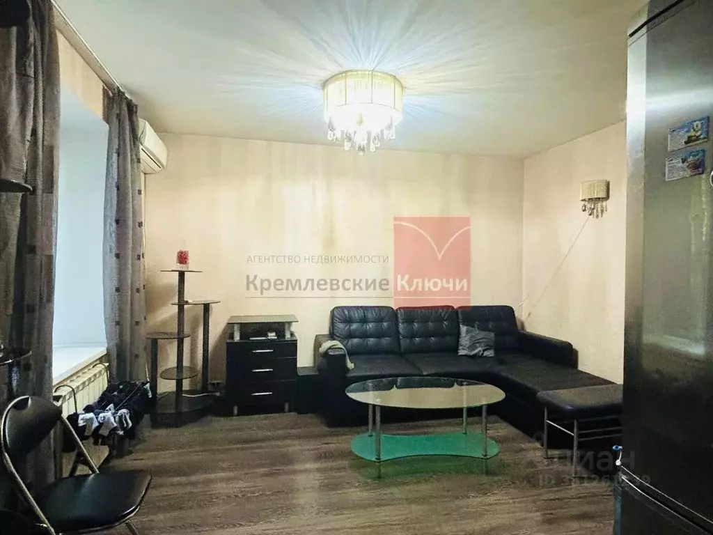3-к кв. Московская область, Дзержинский ул. Ленина, 25 (56.4 м) - Фото 2