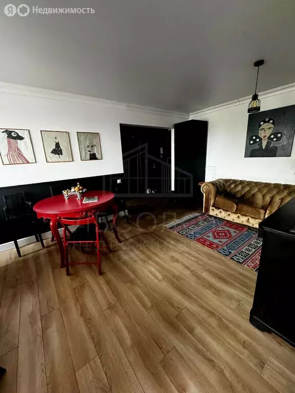 1-комнатная квартира: Сергиев Посад, Московское шоссе, 7к3 (40.3 м) - Фото 1