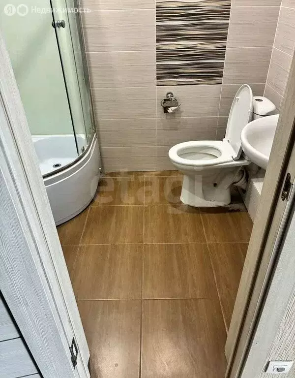 1-комнатная квартира: Тверь, улица Красина, 46к1 (37.8 м) - Фото 2