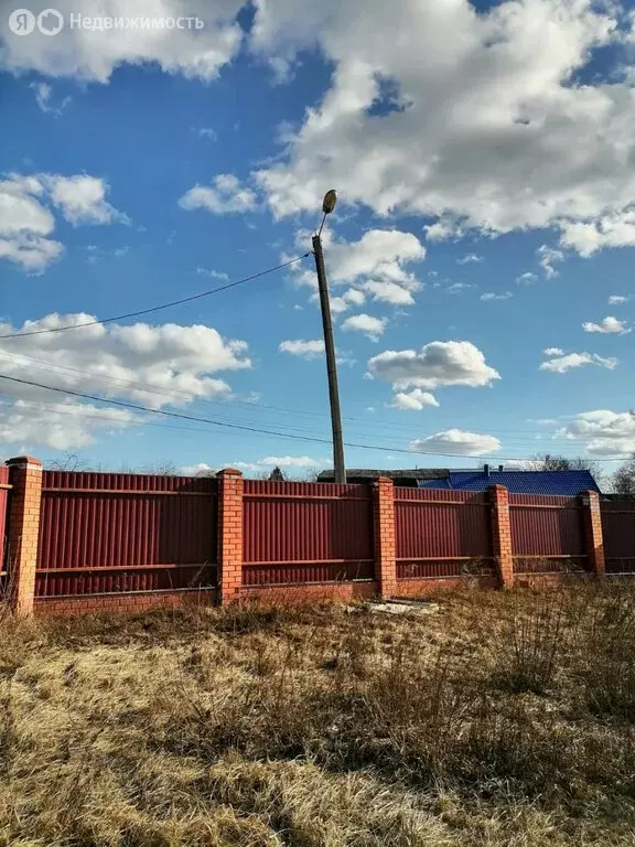 Участок в деревня Караулово, Советская улица (30 м) - Фото 2