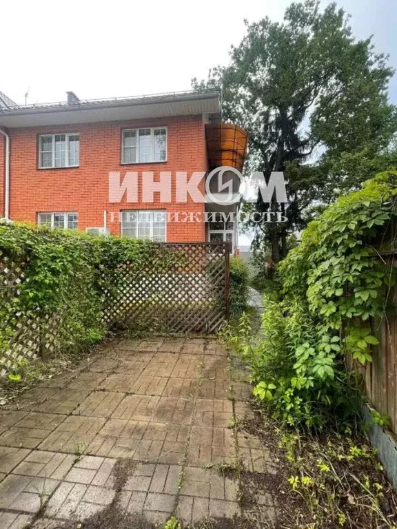 Таунхаус в Московская область, Красногорск Опалиха мкр, ул. Горького, ... - Фото 1