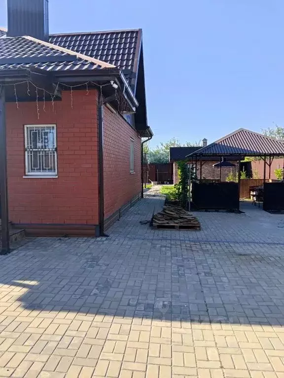 Дом в Краснодарский край, Краснодар городской округ, Степное садовое ... - Фото 2