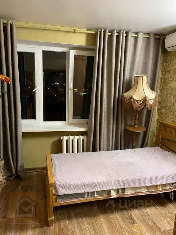 1-к кв. Крым, Симферополь ул. Лизы Чайкиной, 5 (18.0 м) - Фото 2