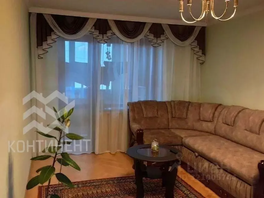 3-к кв. Крым, Евпатория ул. Перекопская, 10 (71.0 м) - Фото 1