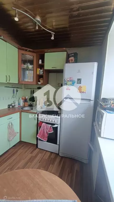 Продаётся 3-к квартира, 52.2 м - Фото 1