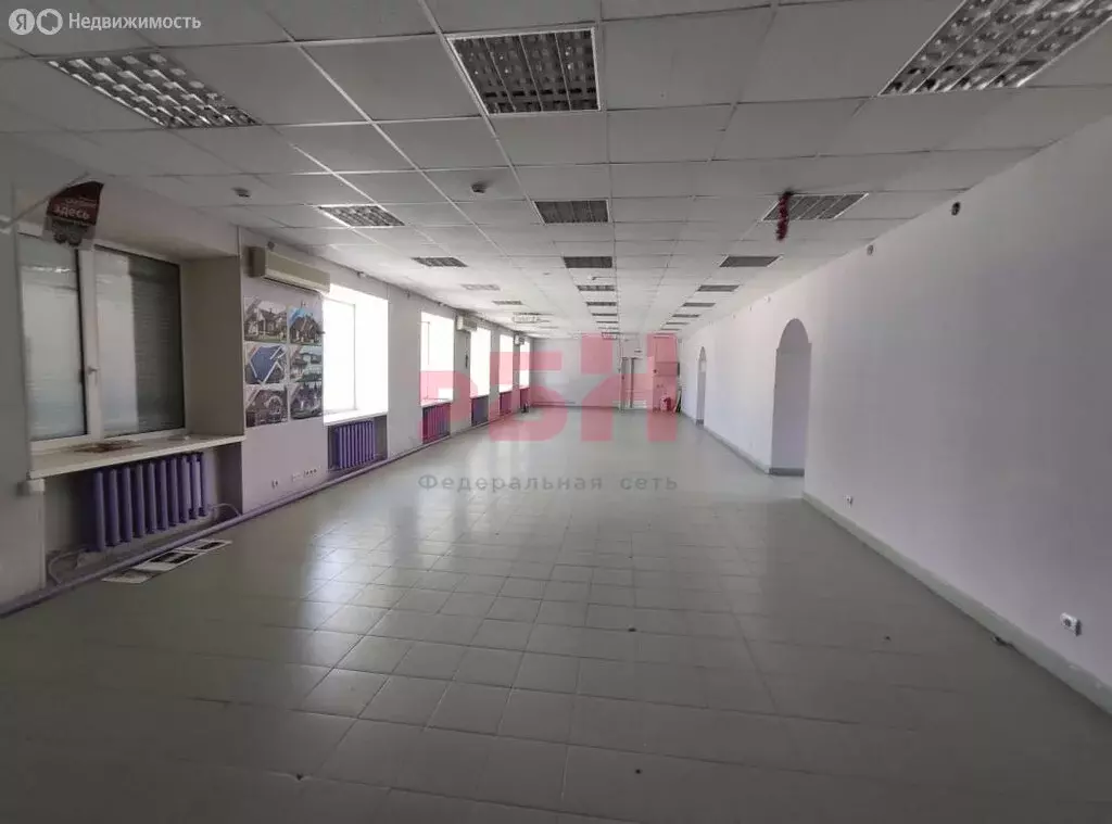 Помещение свободного назначения (256.2 м) - Фото 2