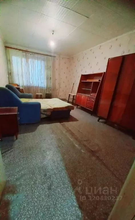 Комната Саратовская область, Саратов Крымская ул., 25 (24.0 м) - Фото 0