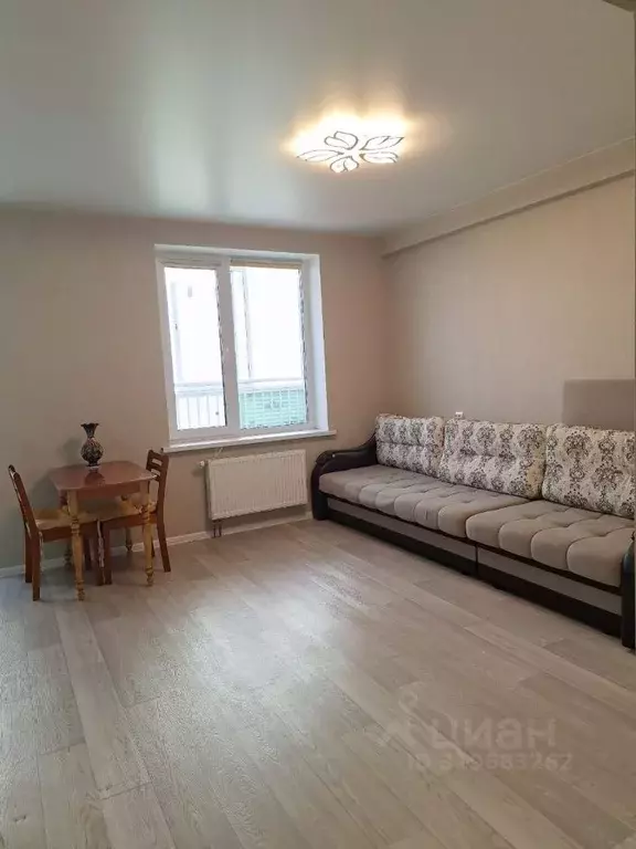 Студия Татарстан, Набережные Челны ул. Шамиля Усманова, 18В (30.0 м) - Фото 0