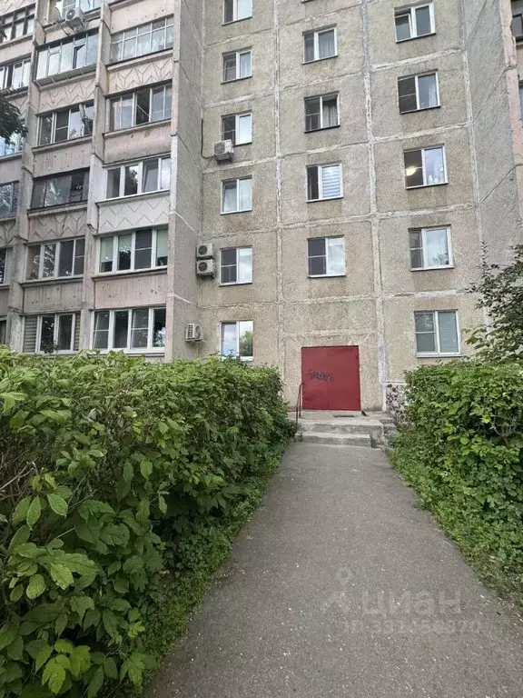 1-к кв. Московская область, Жуковский ул. Лацкова, 6 (35.0 м) - Фото 1